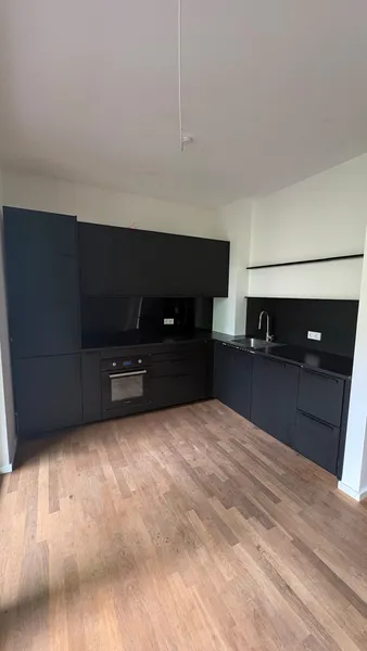 2-Zimmer-Wohnung mit Balkon in Berlin-Mitte — photo 1